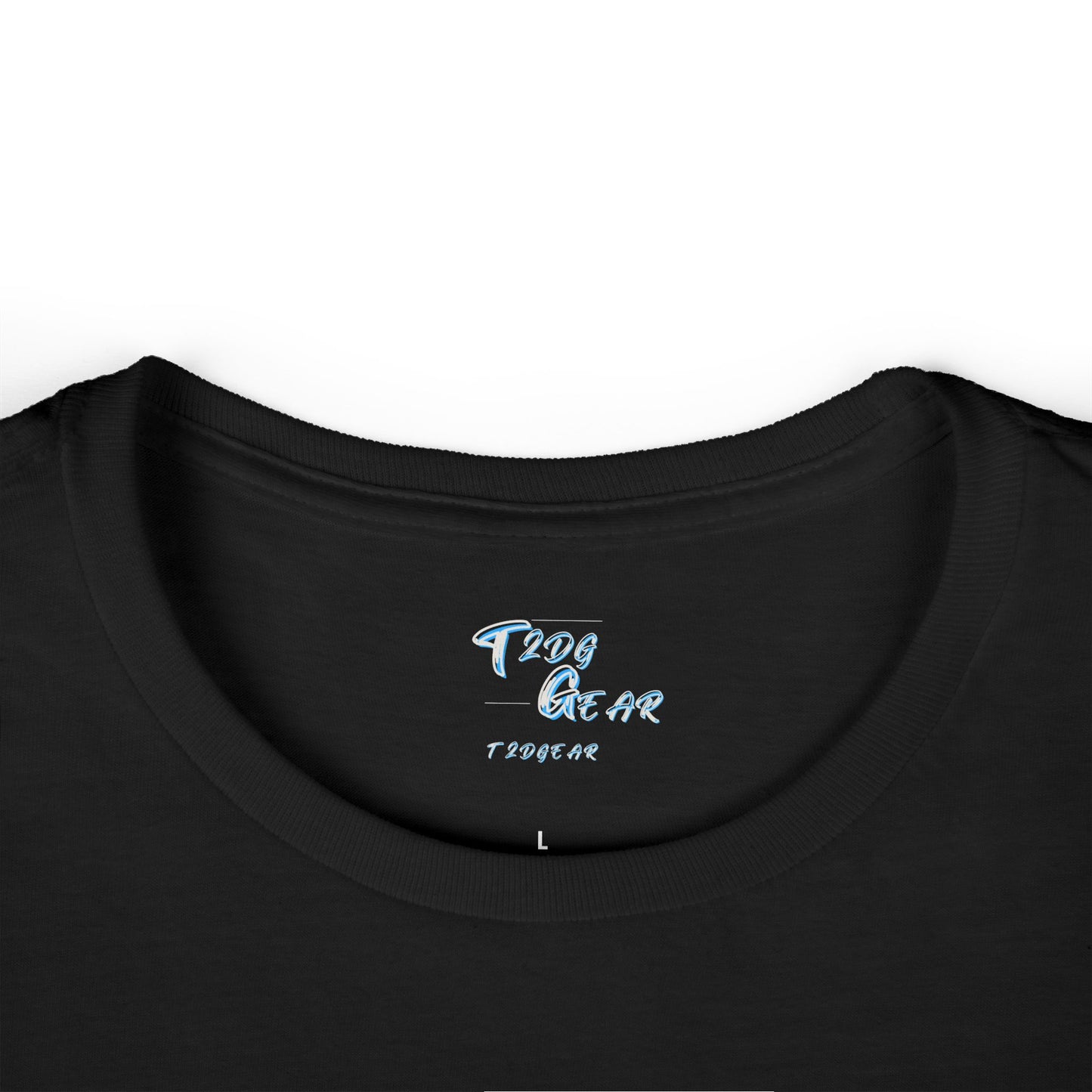 "Clock It" Graphic Tee