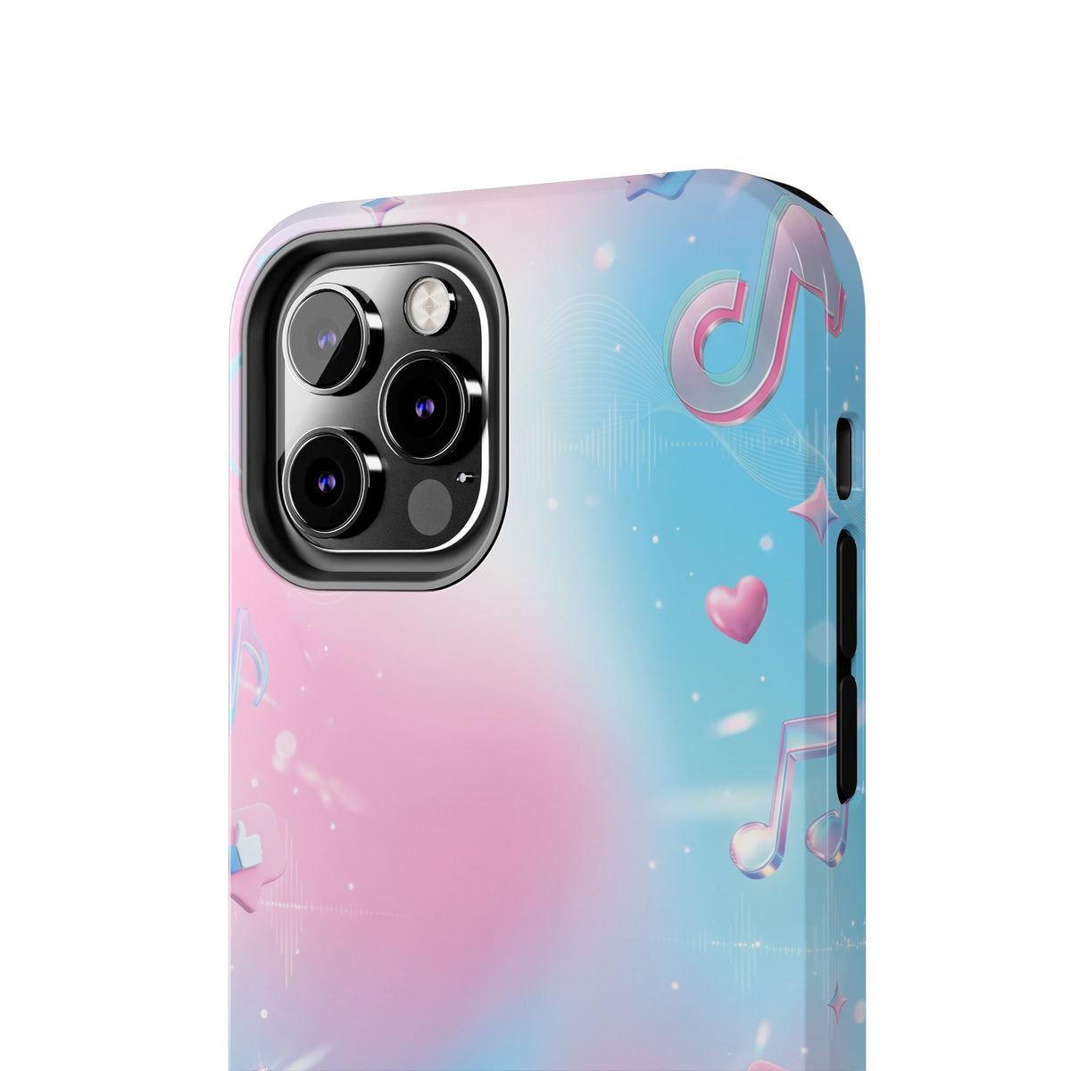 "@StewieBabii" Collection Tough Phone Case