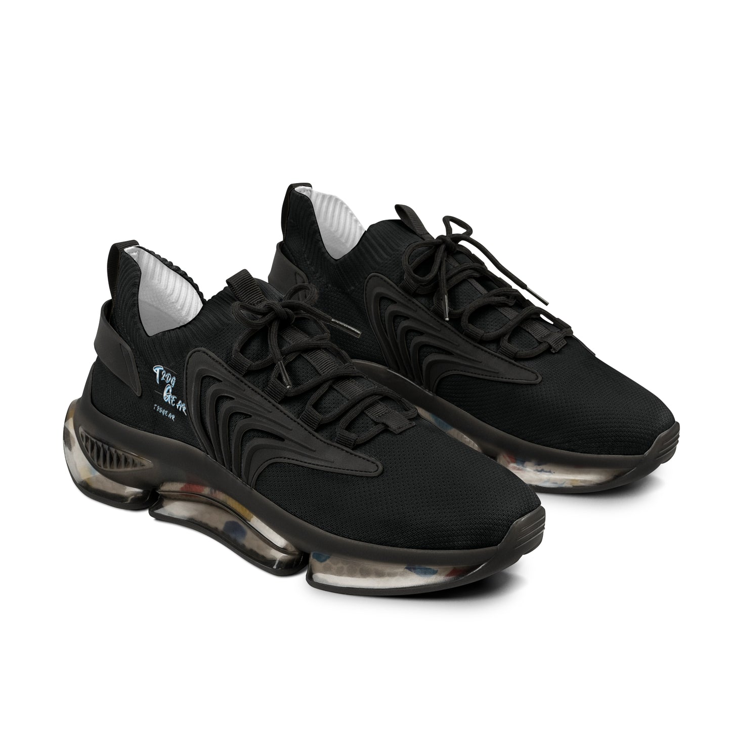 T2DGear Logo Men's Sneakers