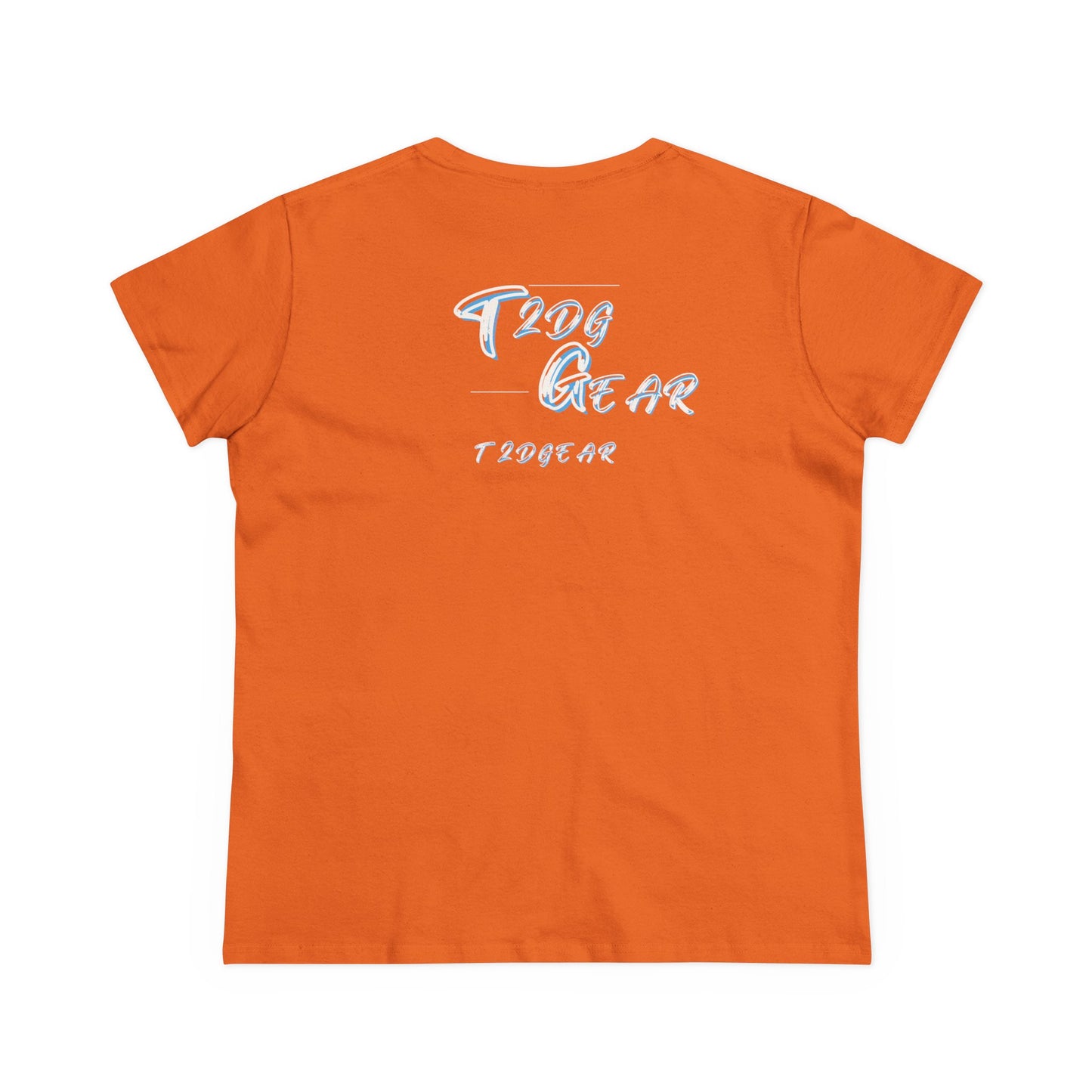 "901 Memphis" Women���s Cotton Tee