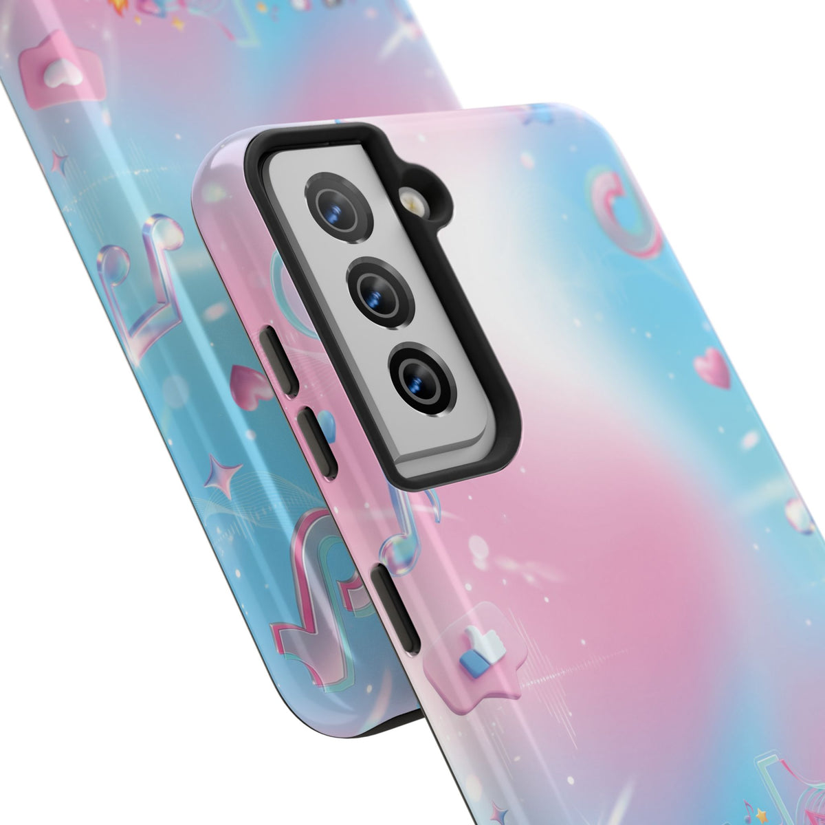 "@StewieBabii" Collection Tough Phone Case