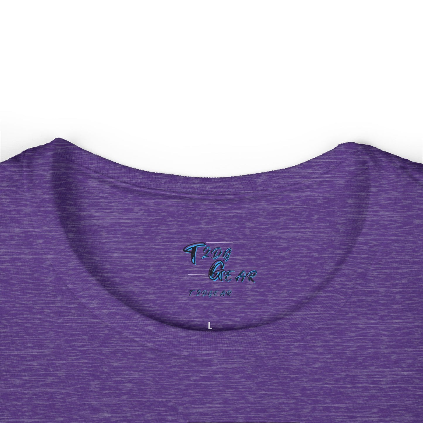 "Clock It" Graphic Tee