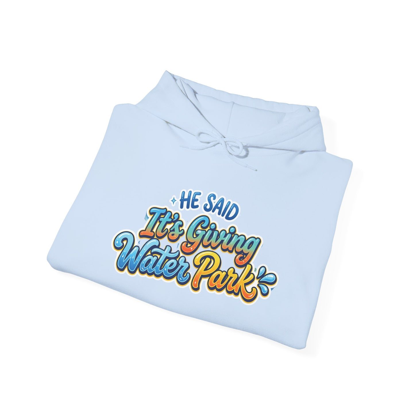 "It���s Giving��� Women's Graphic Pullover
