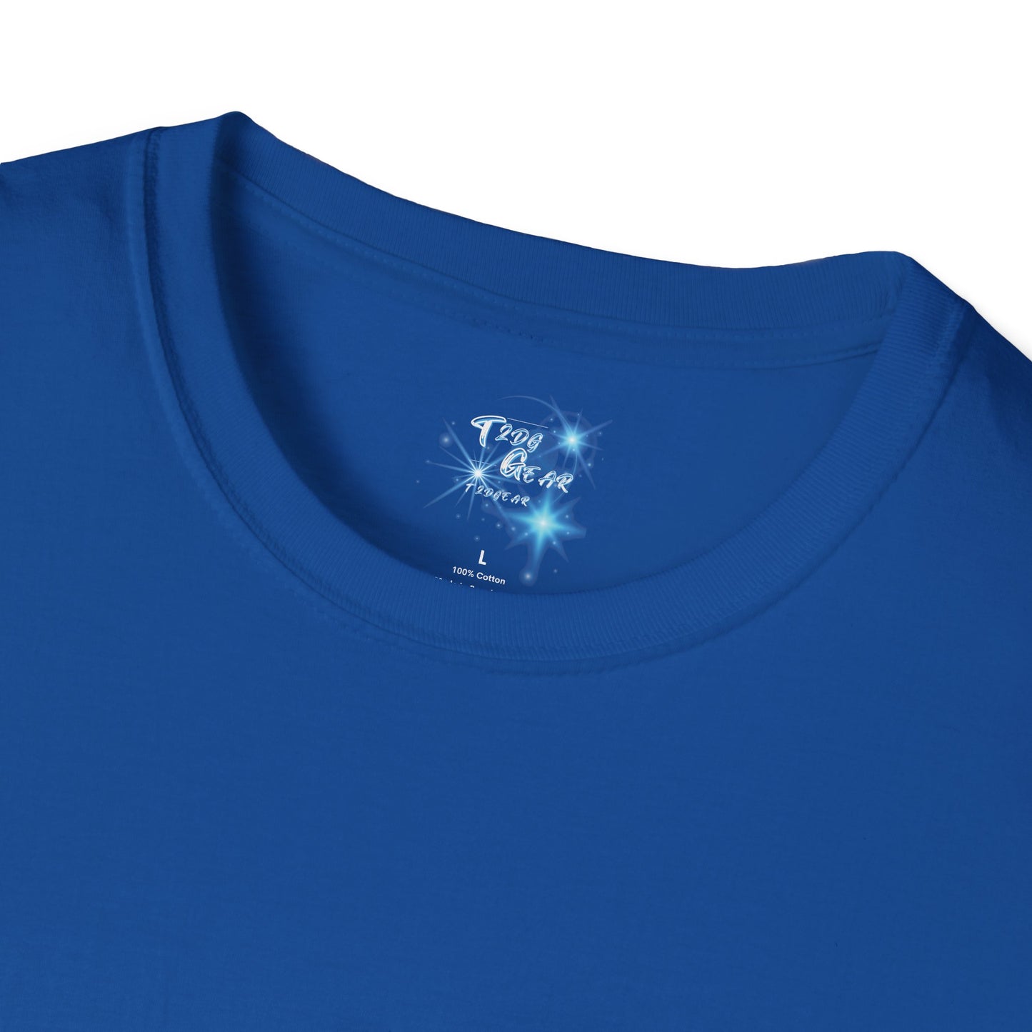 "On God" Women's Graphic Tee