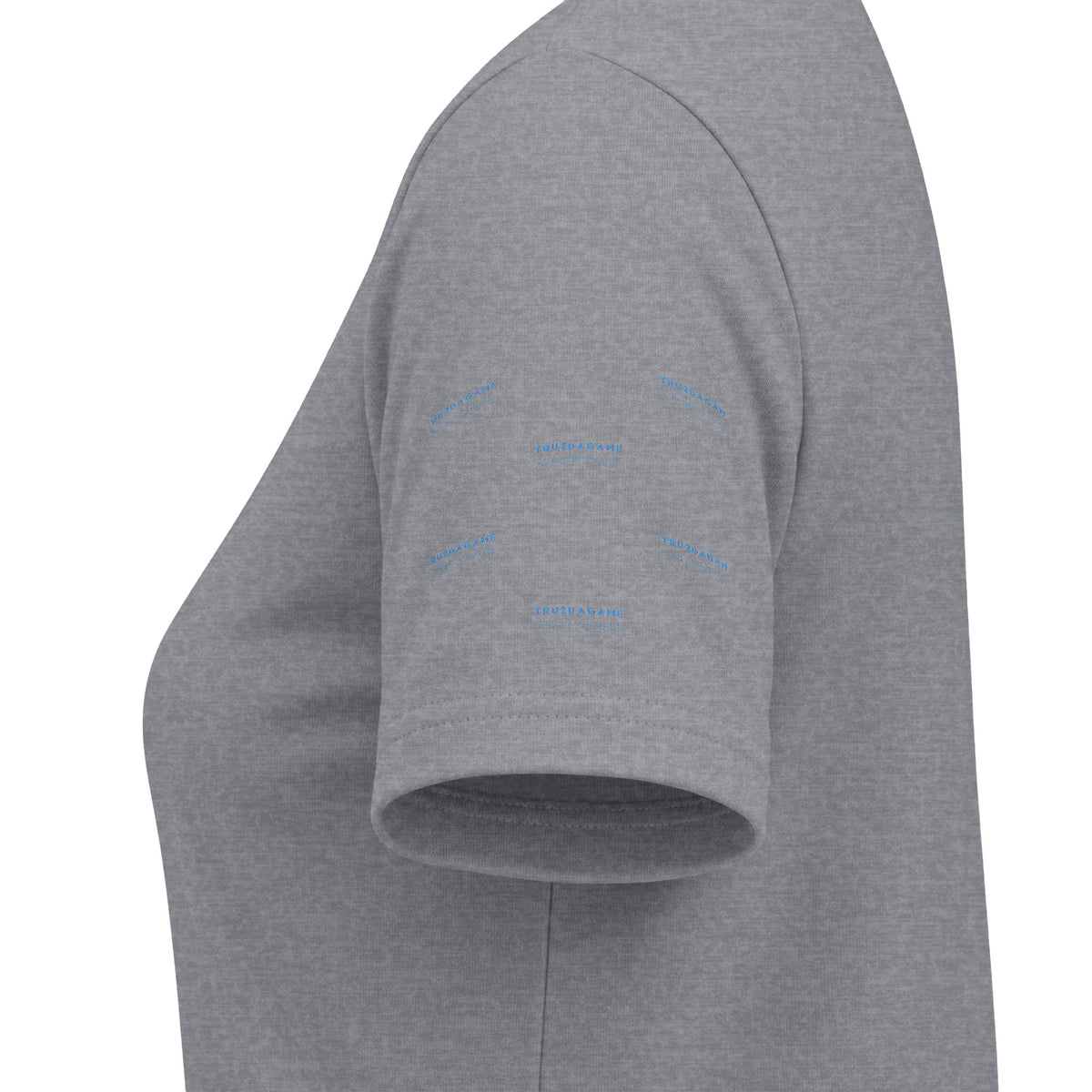 Flawed Perfection Women’s V‑Neck Tee