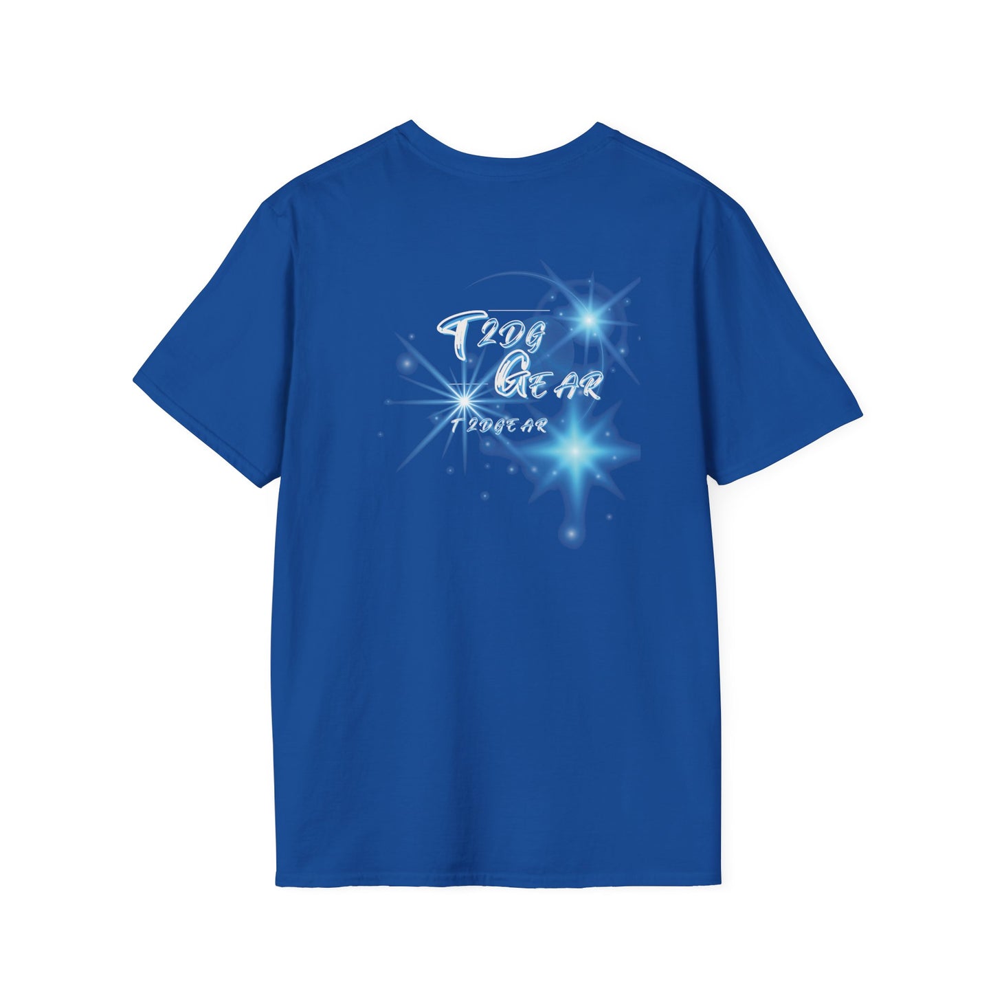 "On God" Women's Graphic Tee