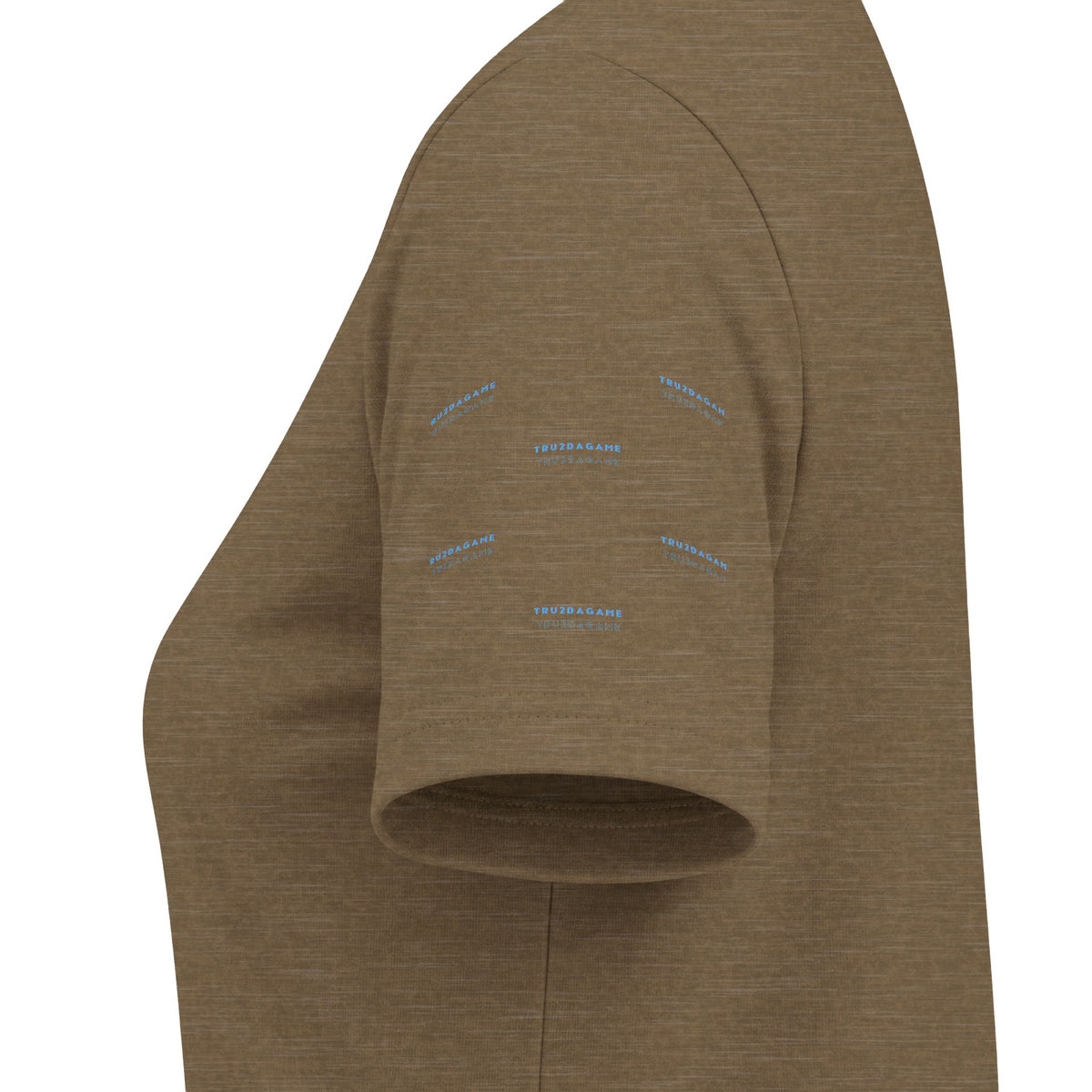 Flawed Perfection Women’s V‑Neck Tee