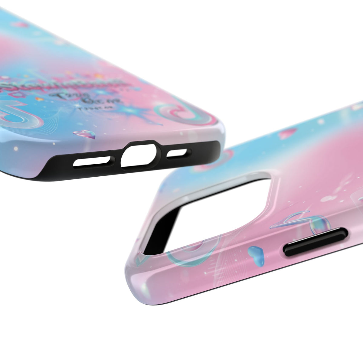 "@StewieBabii" Collection Tough Phone Case
