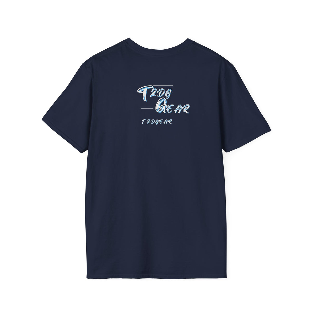 “Flawed Perfection” Men's Graphic Tee