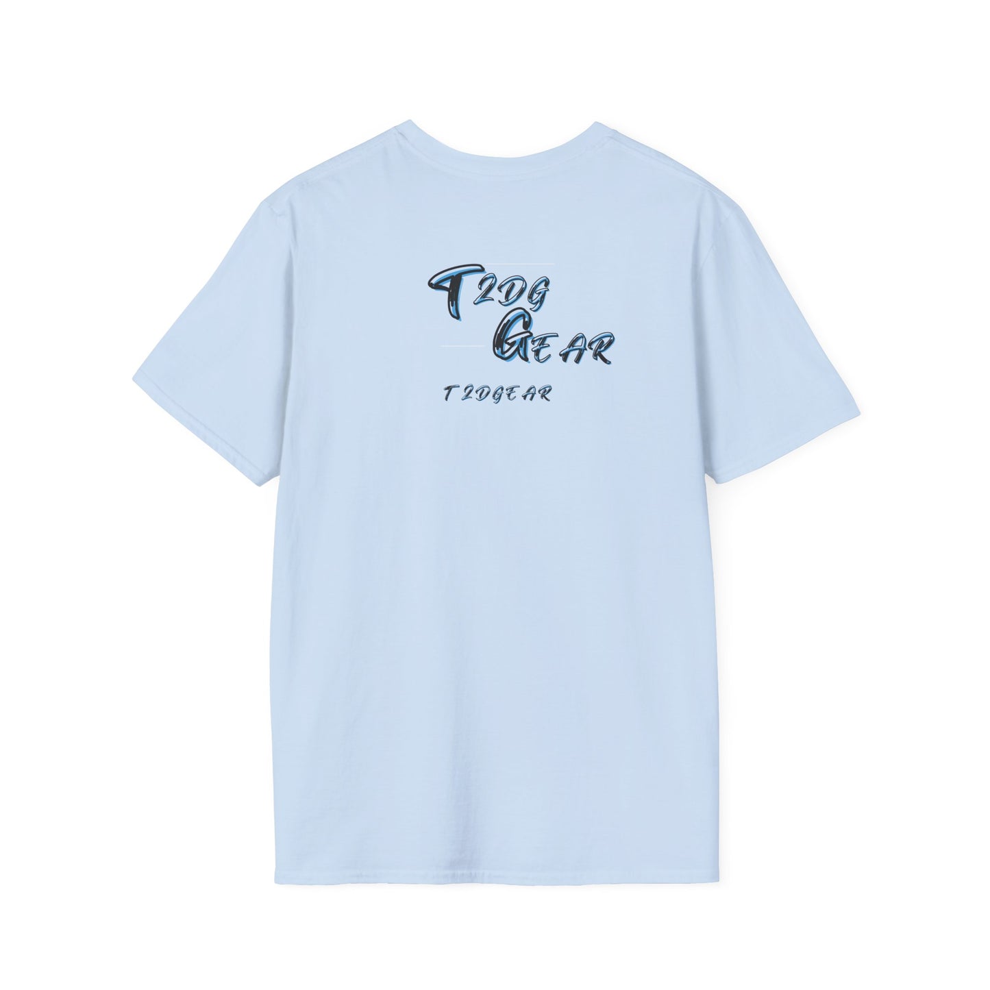 "It's Giving" Graphic Tee