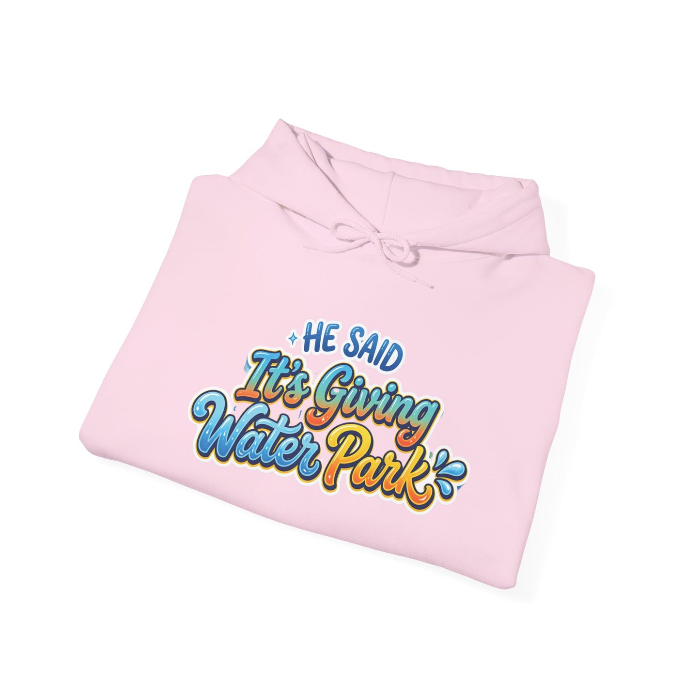 "It���s Giving��� Women's Graphic Pullover