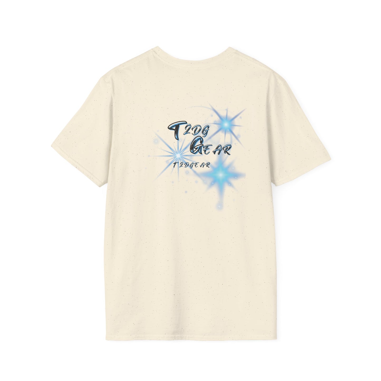 "On God" Women's Graphic Tee
