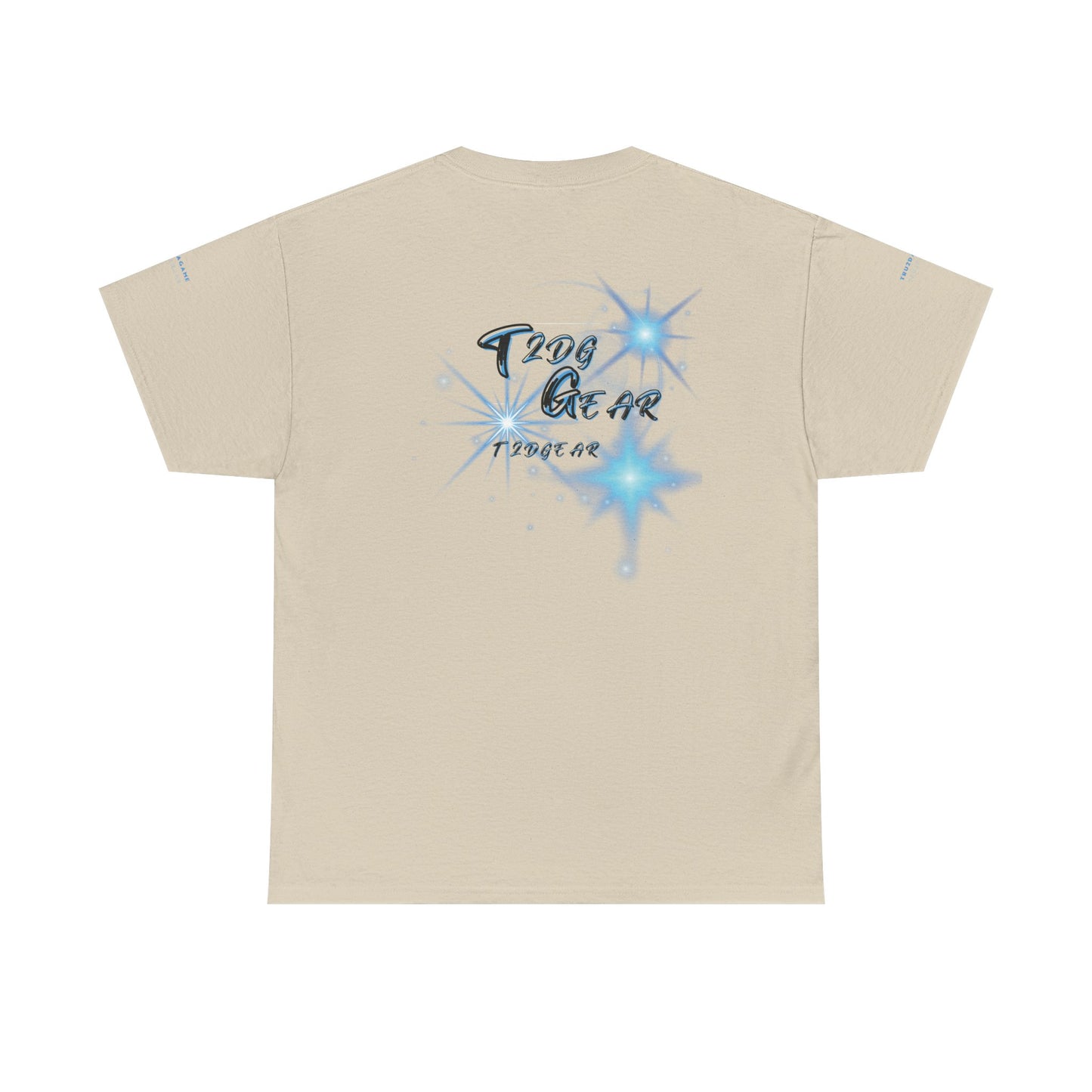 "On God" Women's Cotton Tee