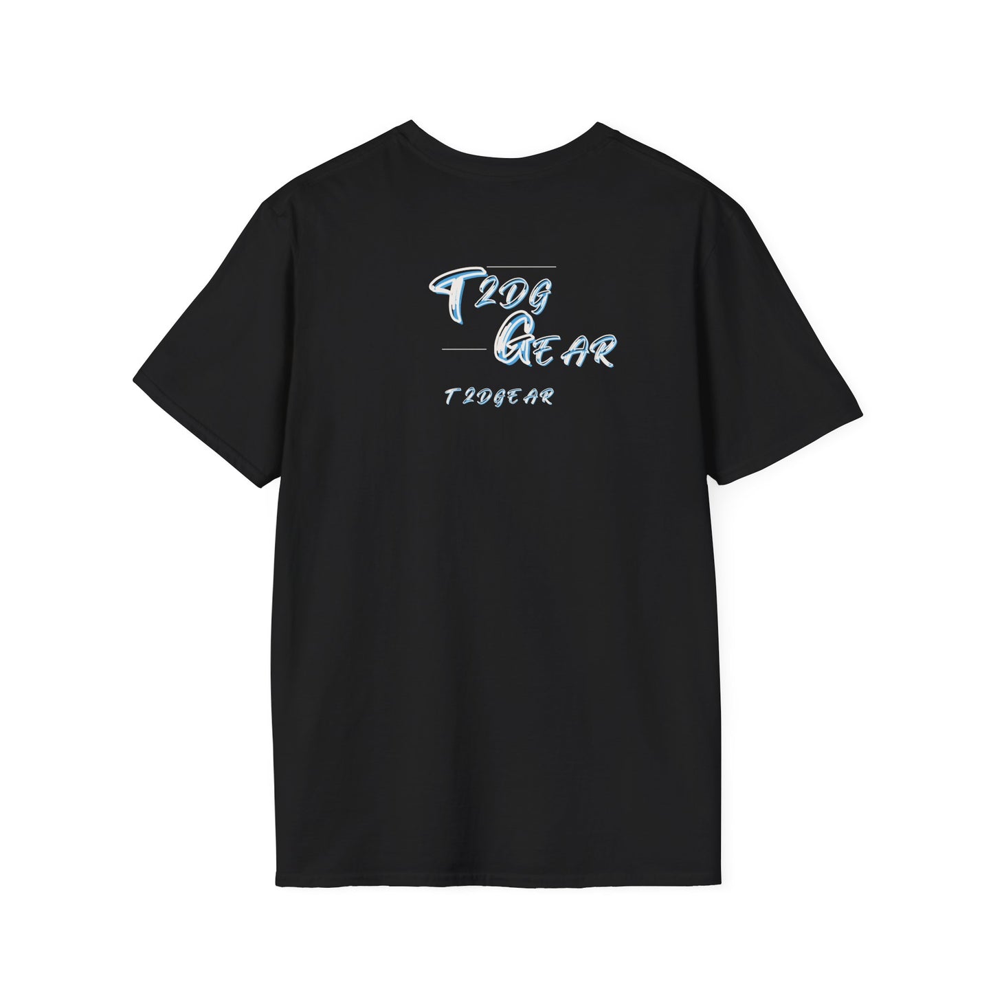 "Lock In" Graphic Tee