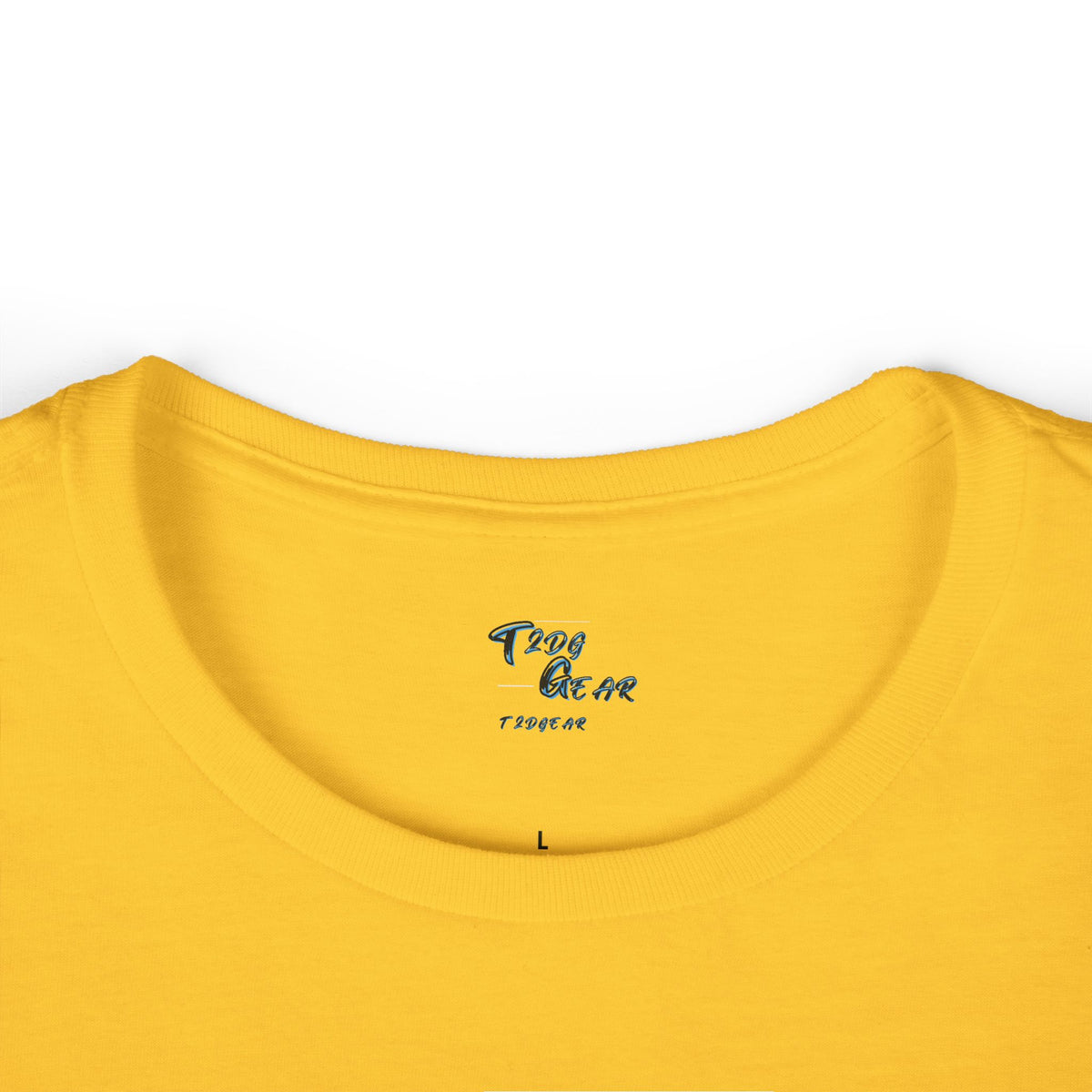 Flawed Perfection Women's Softstyle Tee