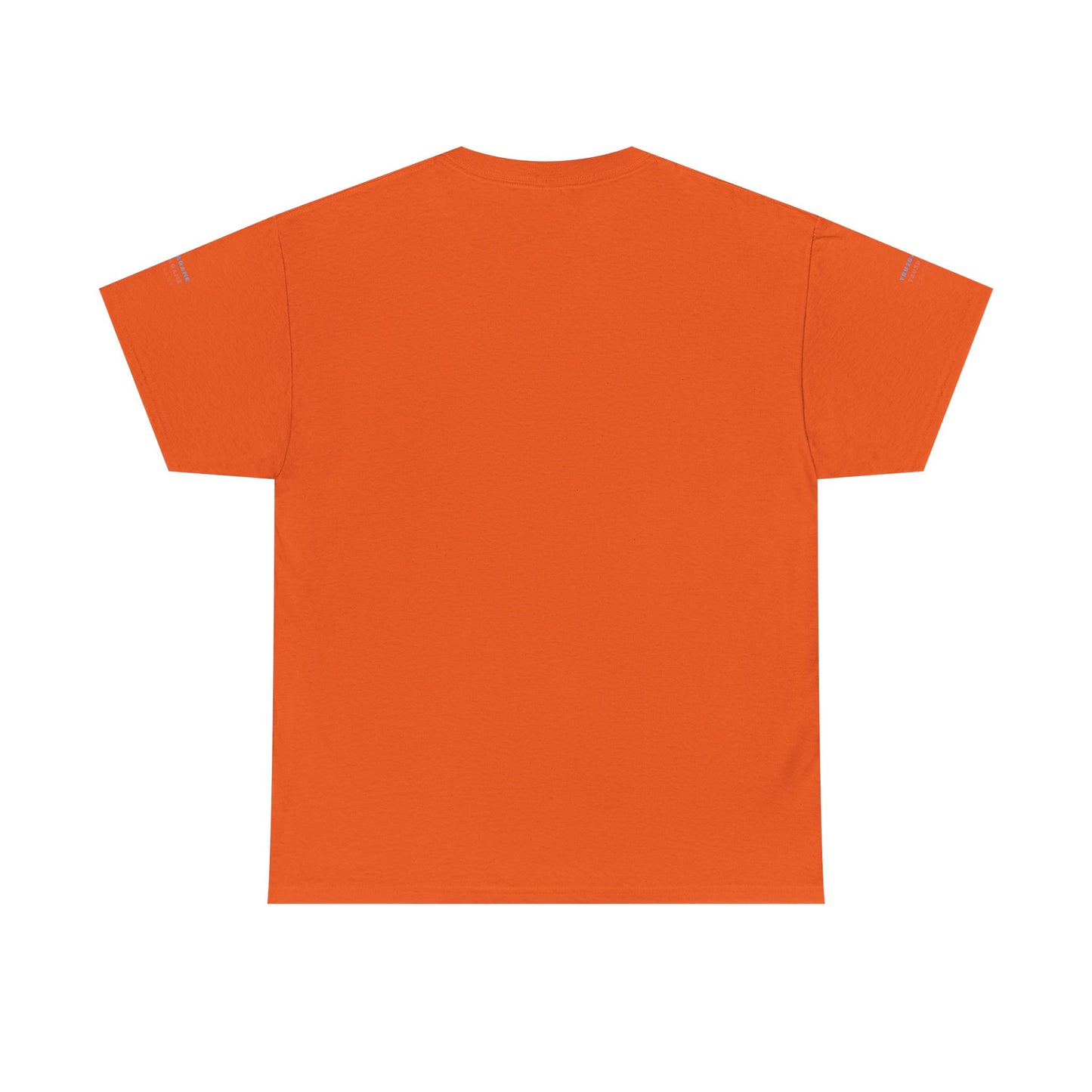 "On God" Women's Cotton Tee