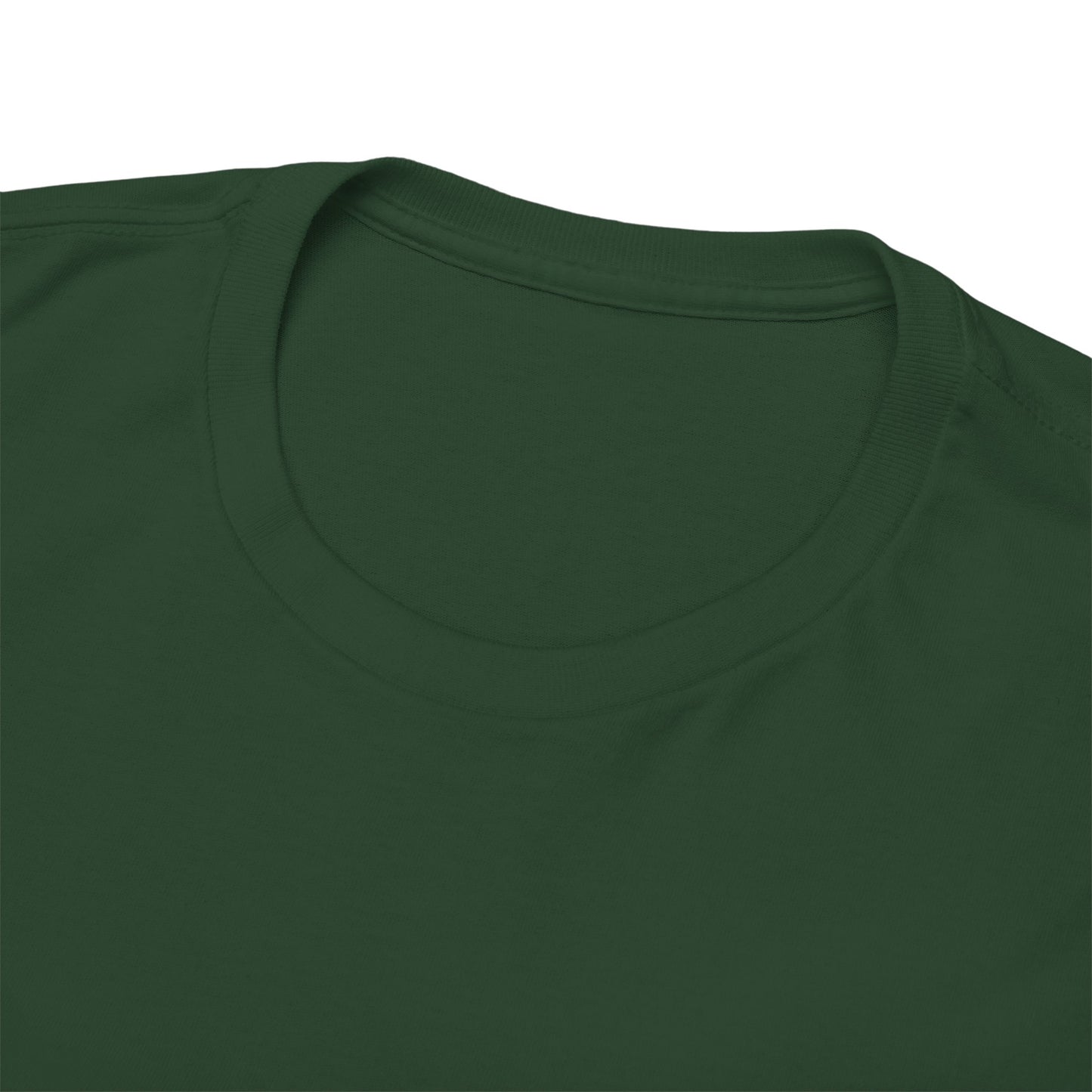 "On God" Women's Cotton Tee
