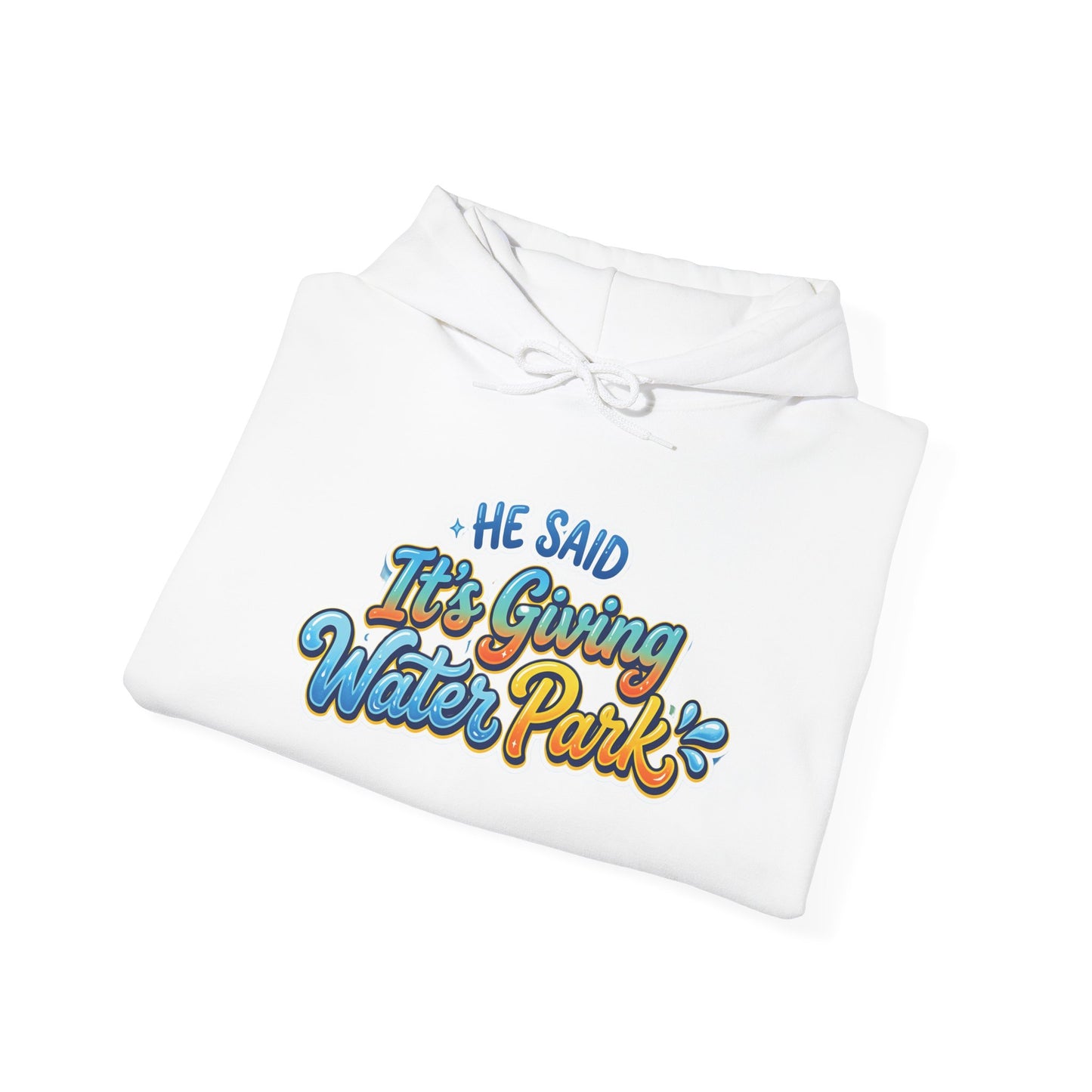 "It���s Giving��� Women's Graphic Pullover