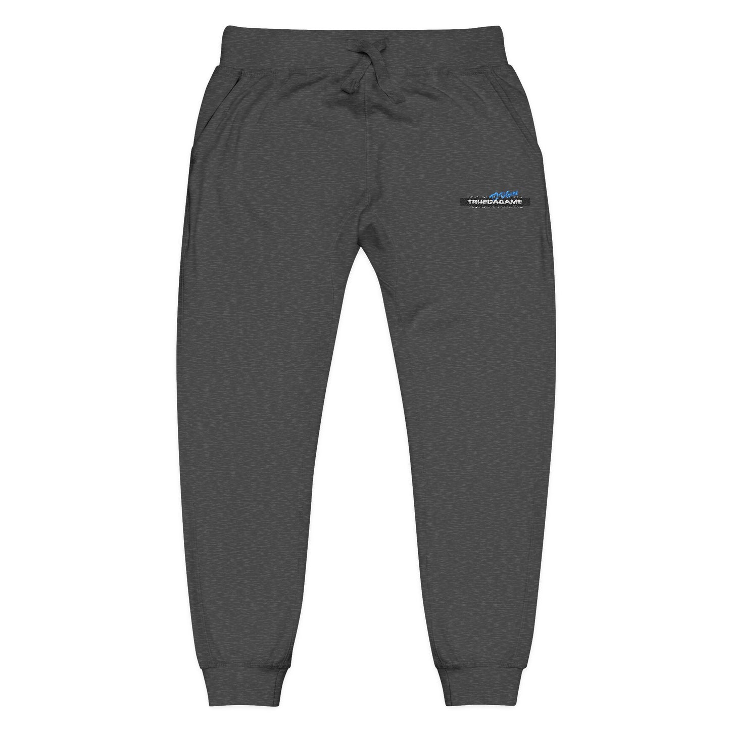 Tru2DaGame(T2DGear) Logo Fleece Sweatpants