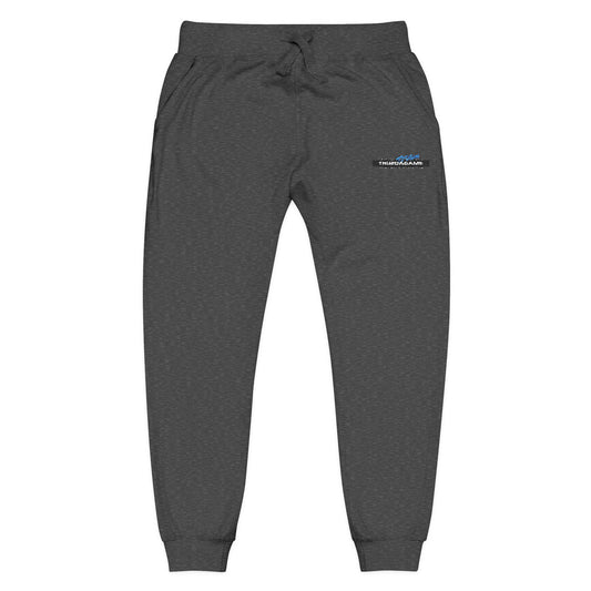 Tru2DaGame(T2DGear) Logo Fleece Sweatpants