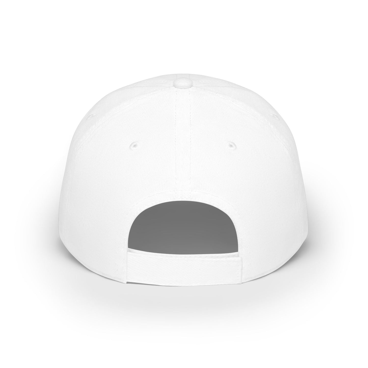 "901 Memphis" Baseball Cap