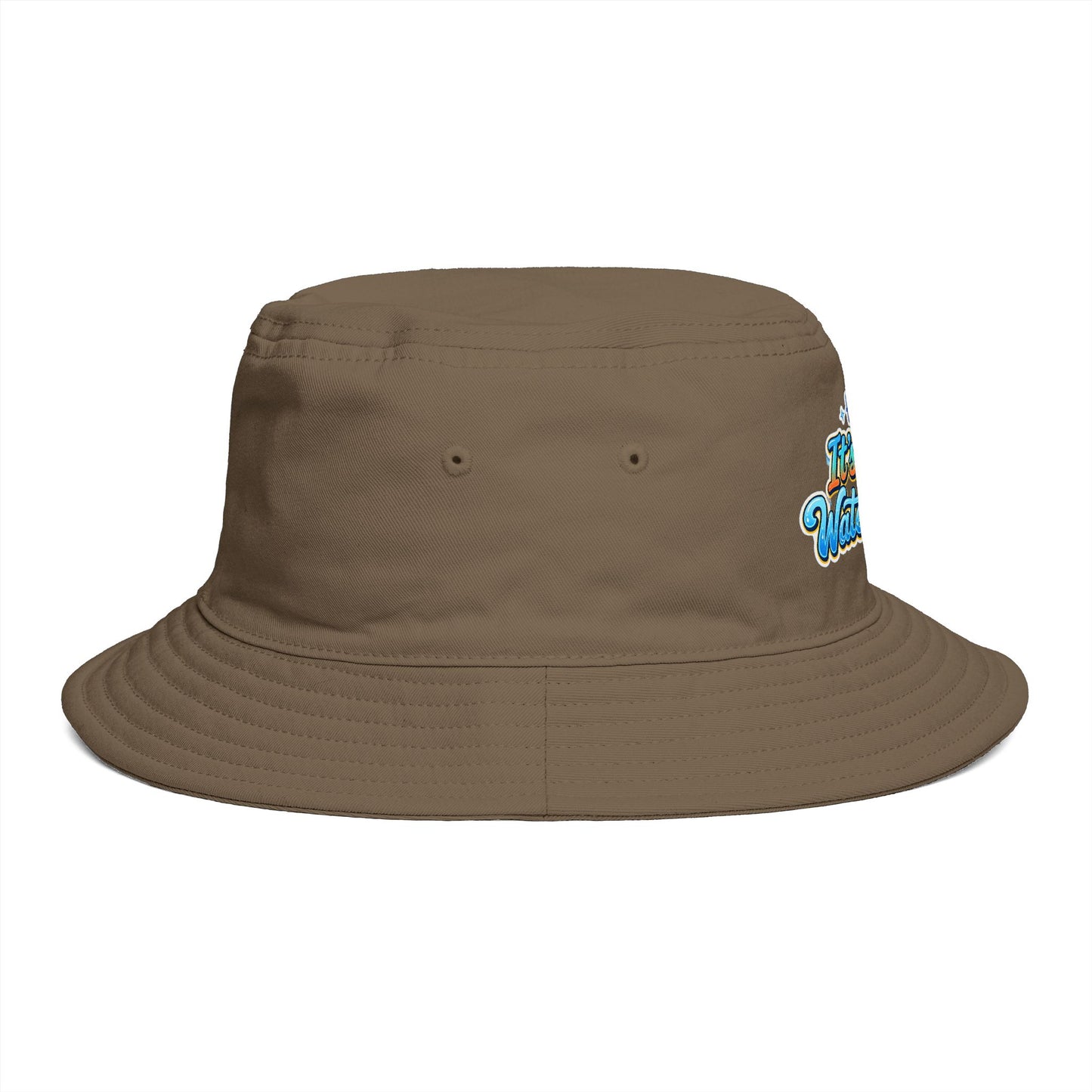 "It's Giving" Women's Bucket Hat
