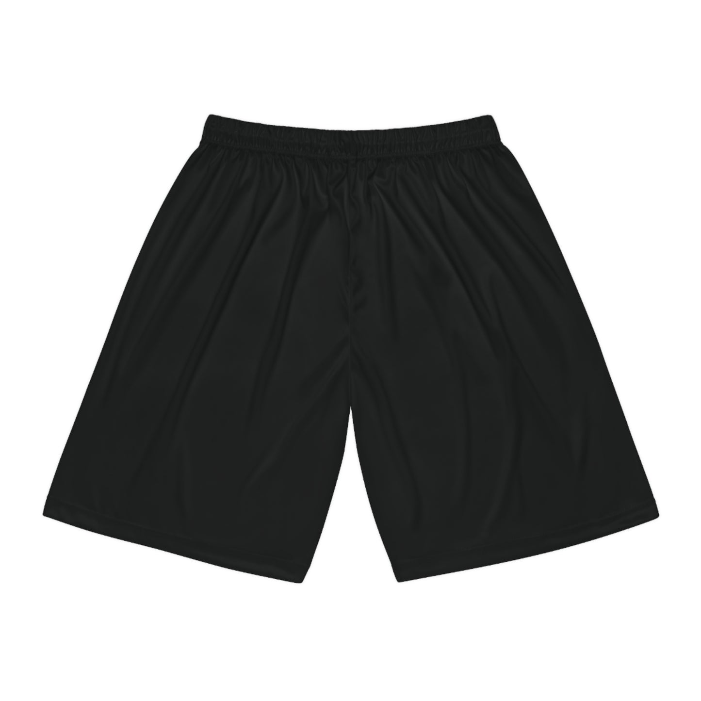 "Peach Smackers" Basketball Shorts