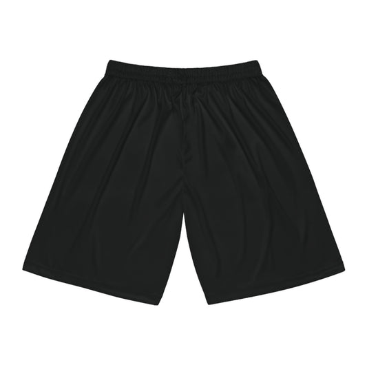 "Peach Smackers" Basketball Shorts