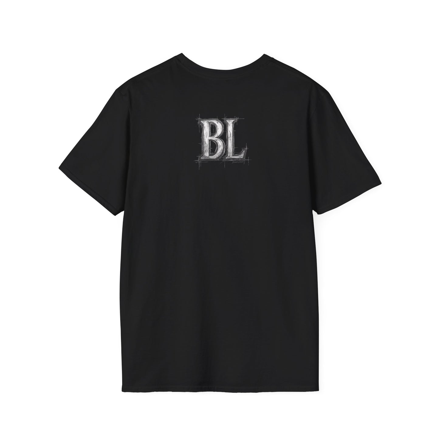 "Cappin'" Graphic Tee