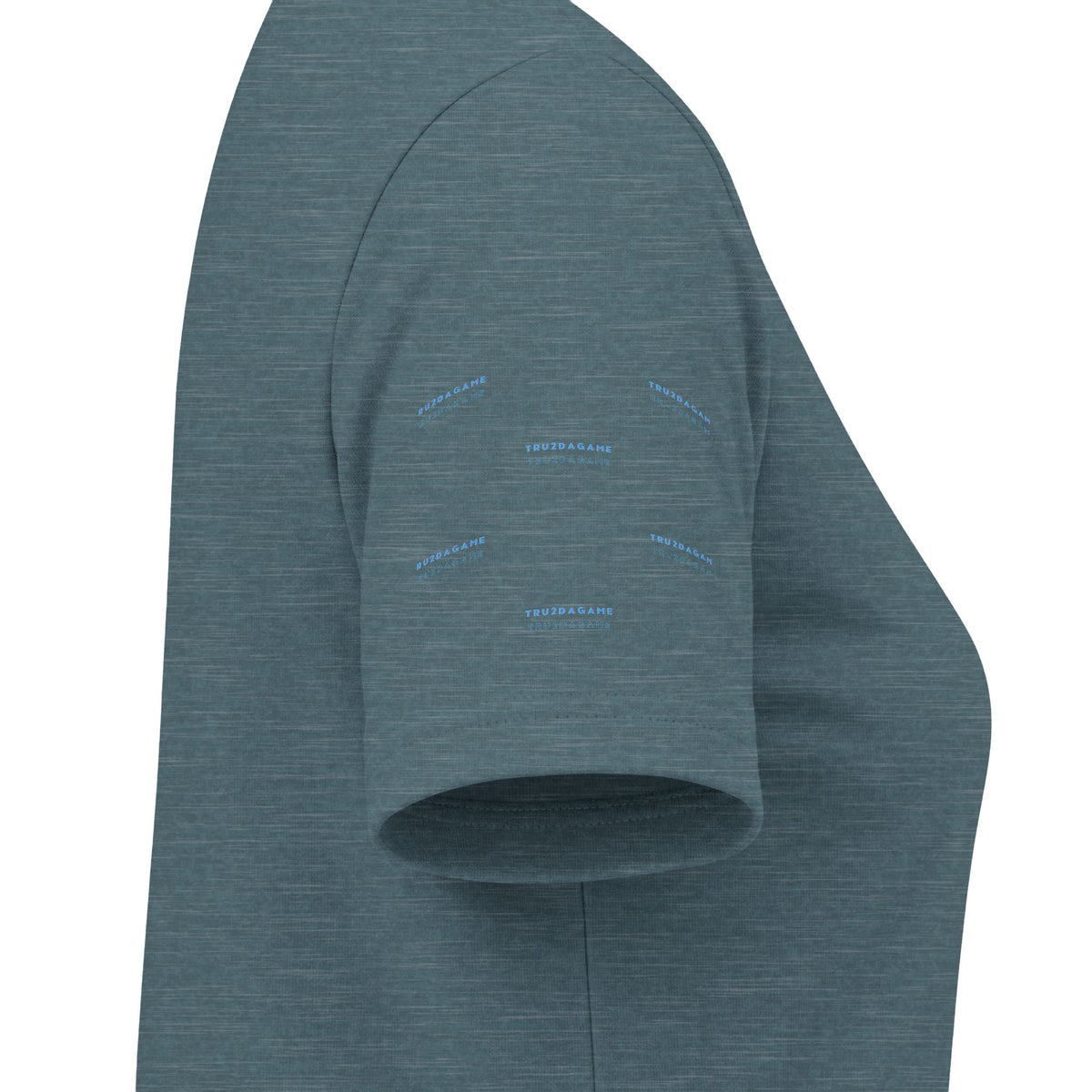 Flawed Perfection Women’s V‑Neck Tee