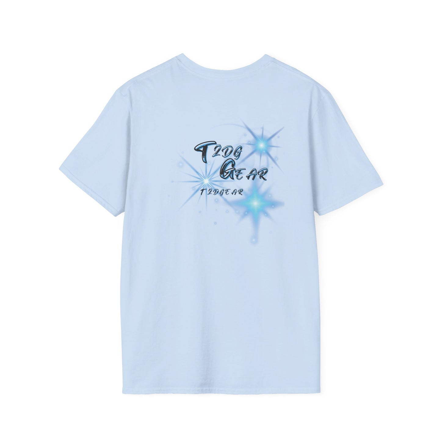 "On God" Women's Graphic Tee