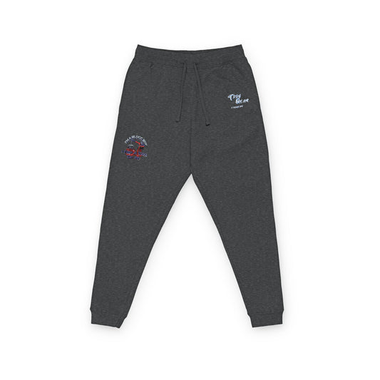 "Ima Blocc Boy" Joggers