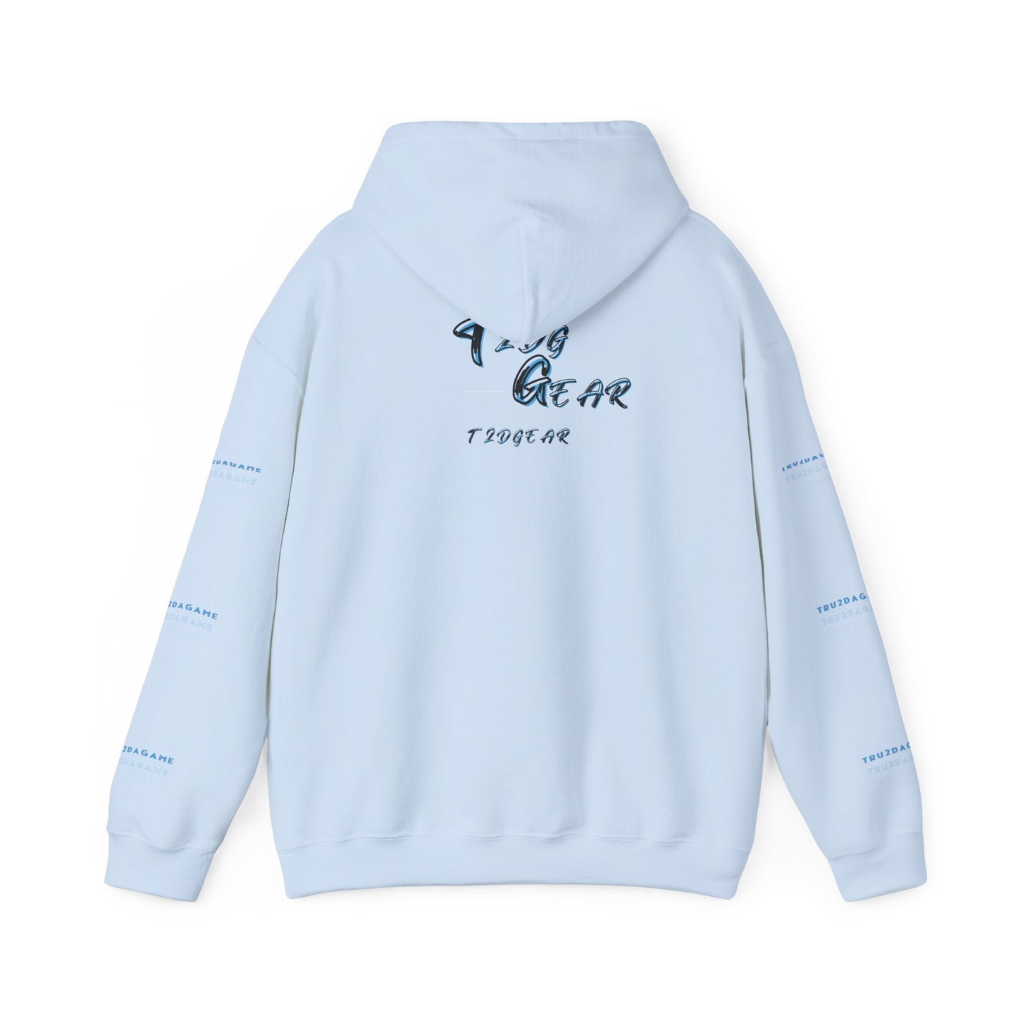 "It's Giving" Men's Graphic Pullover