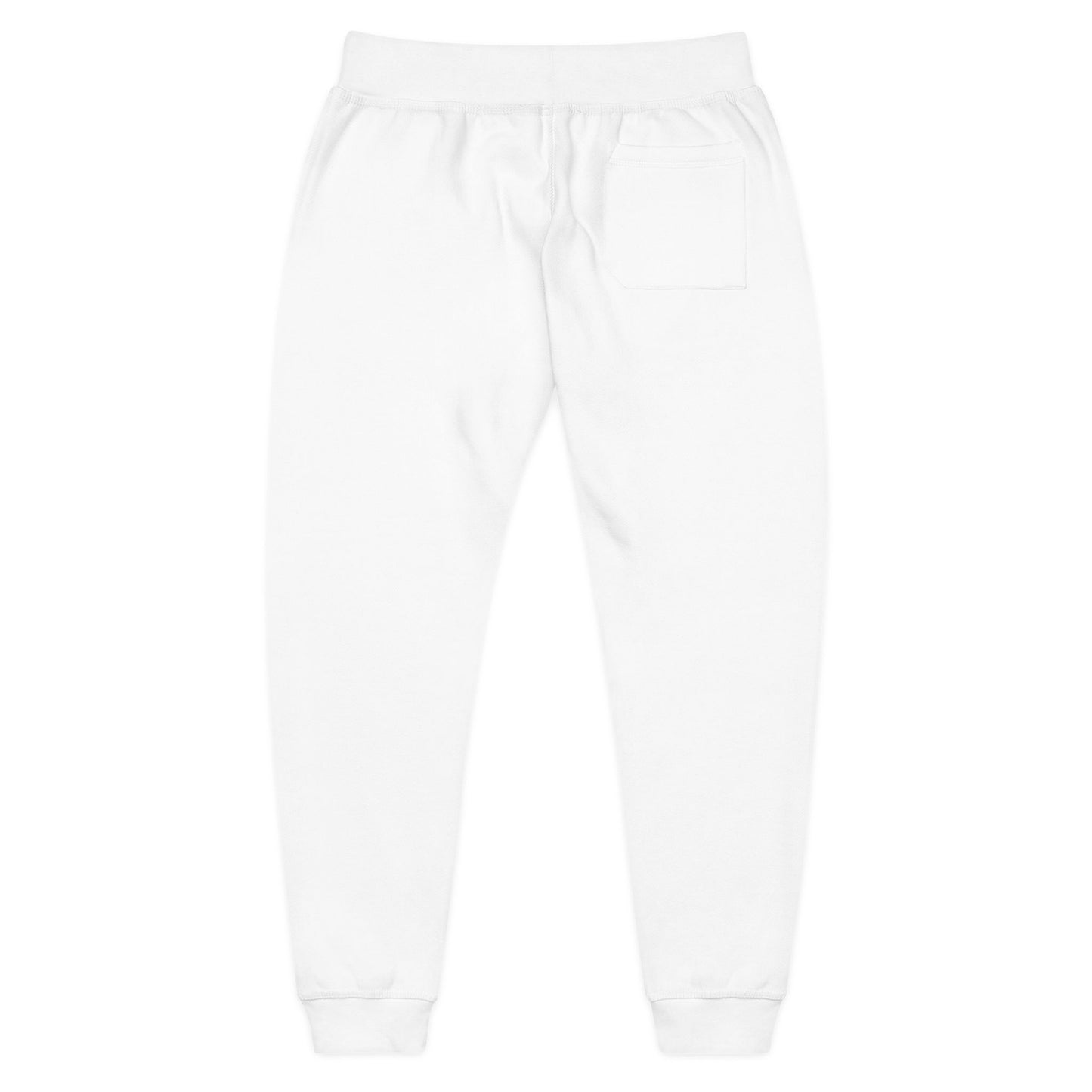 "Twisted/Toxic Love" Fleece Joggers