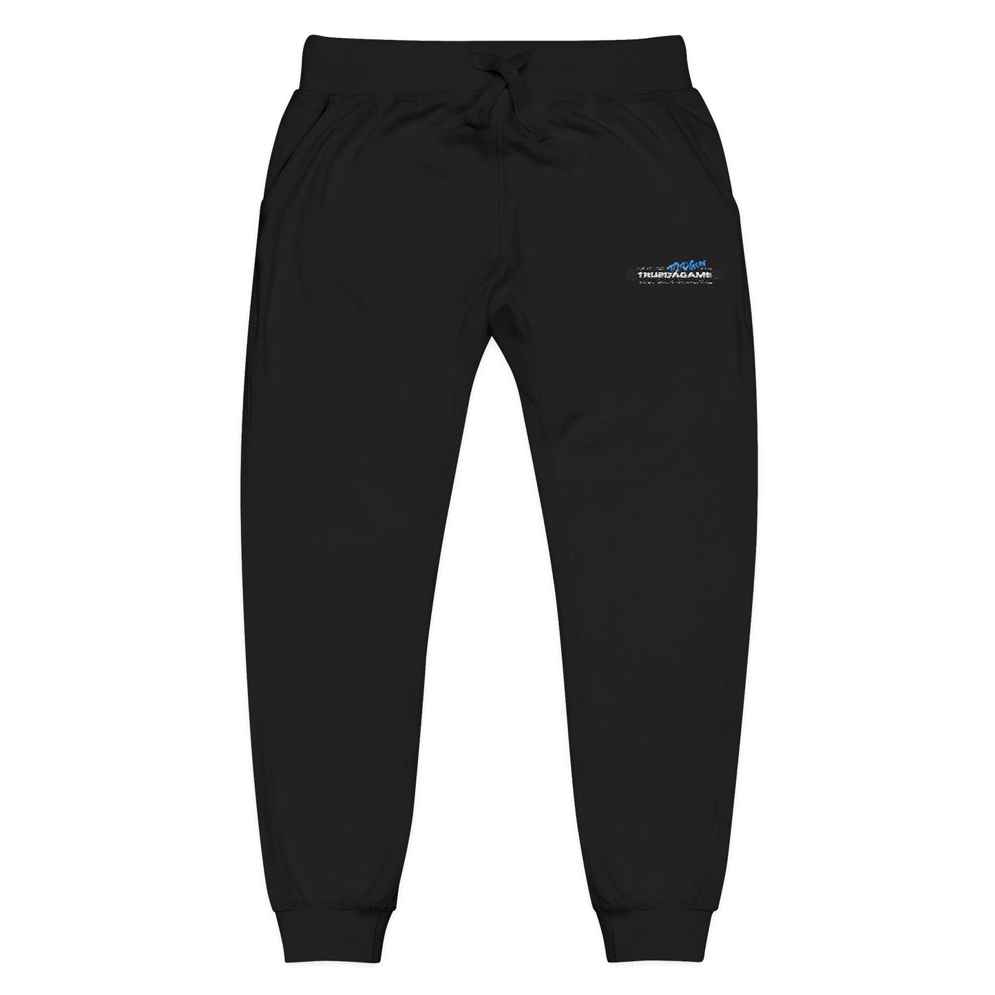 Tru2DaGame(T2DGear) Logo Fleece Sweatpants