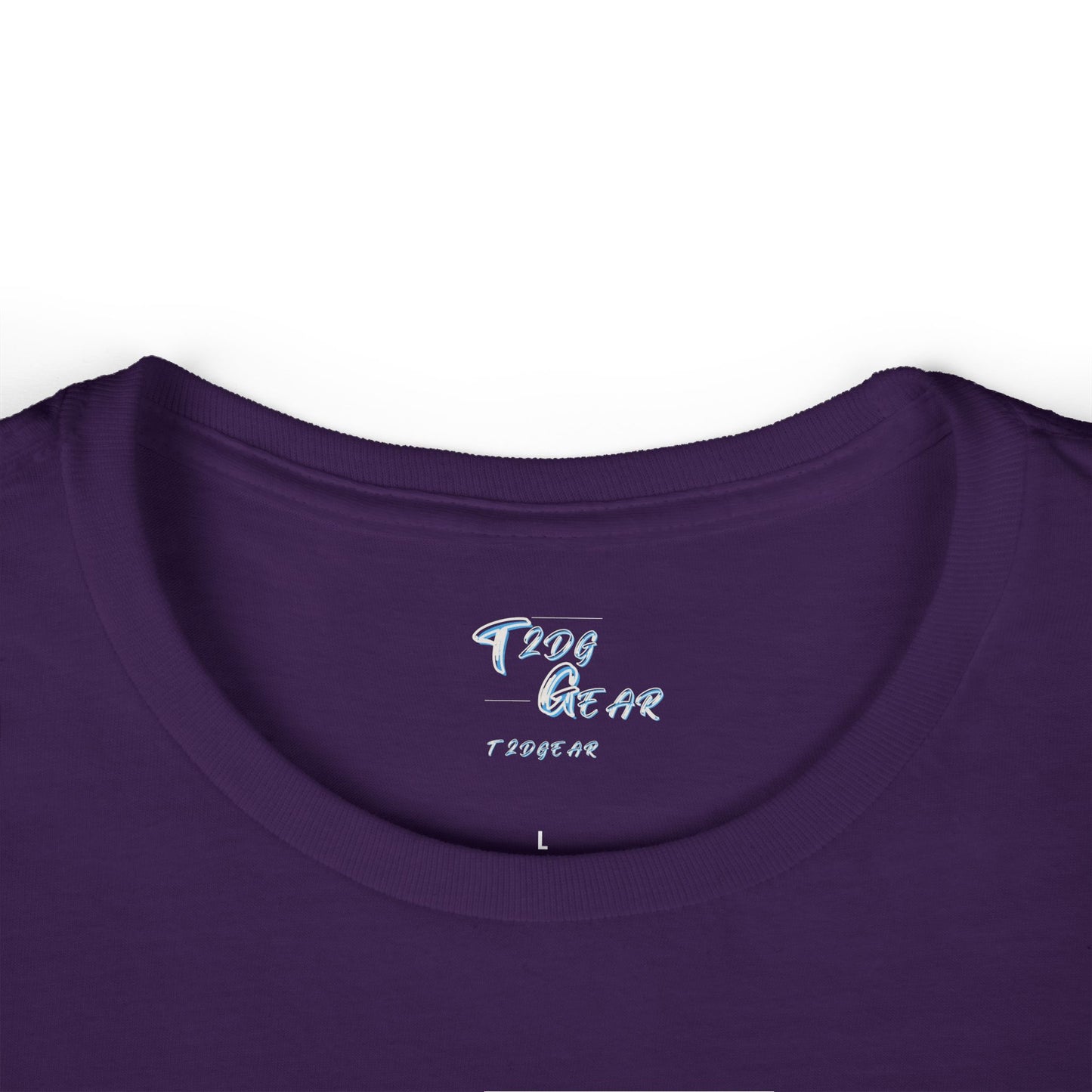 "Haters Salty" Women's Graphic Tee