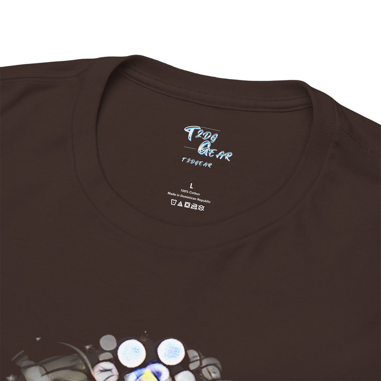 "901 Memphis" Graphic Tee