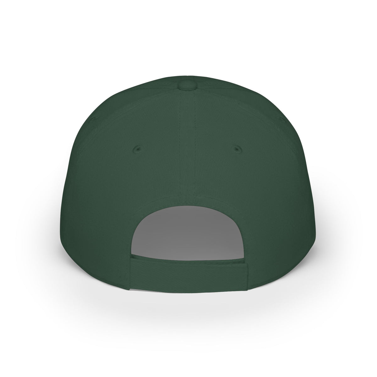 "Ima Blocc Boy" Graphic Cap