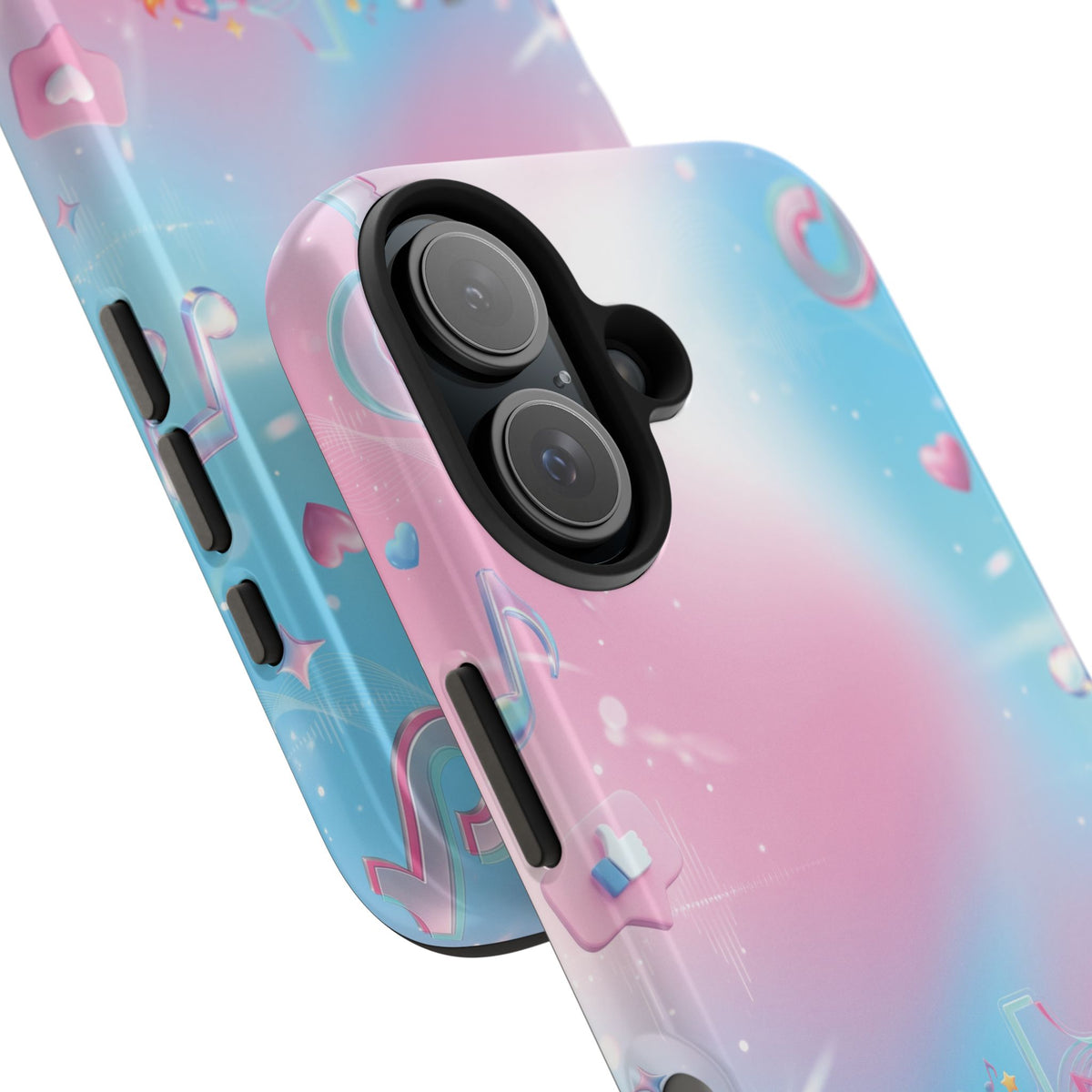 "@StewieBabii" Collection Tough Phone Case