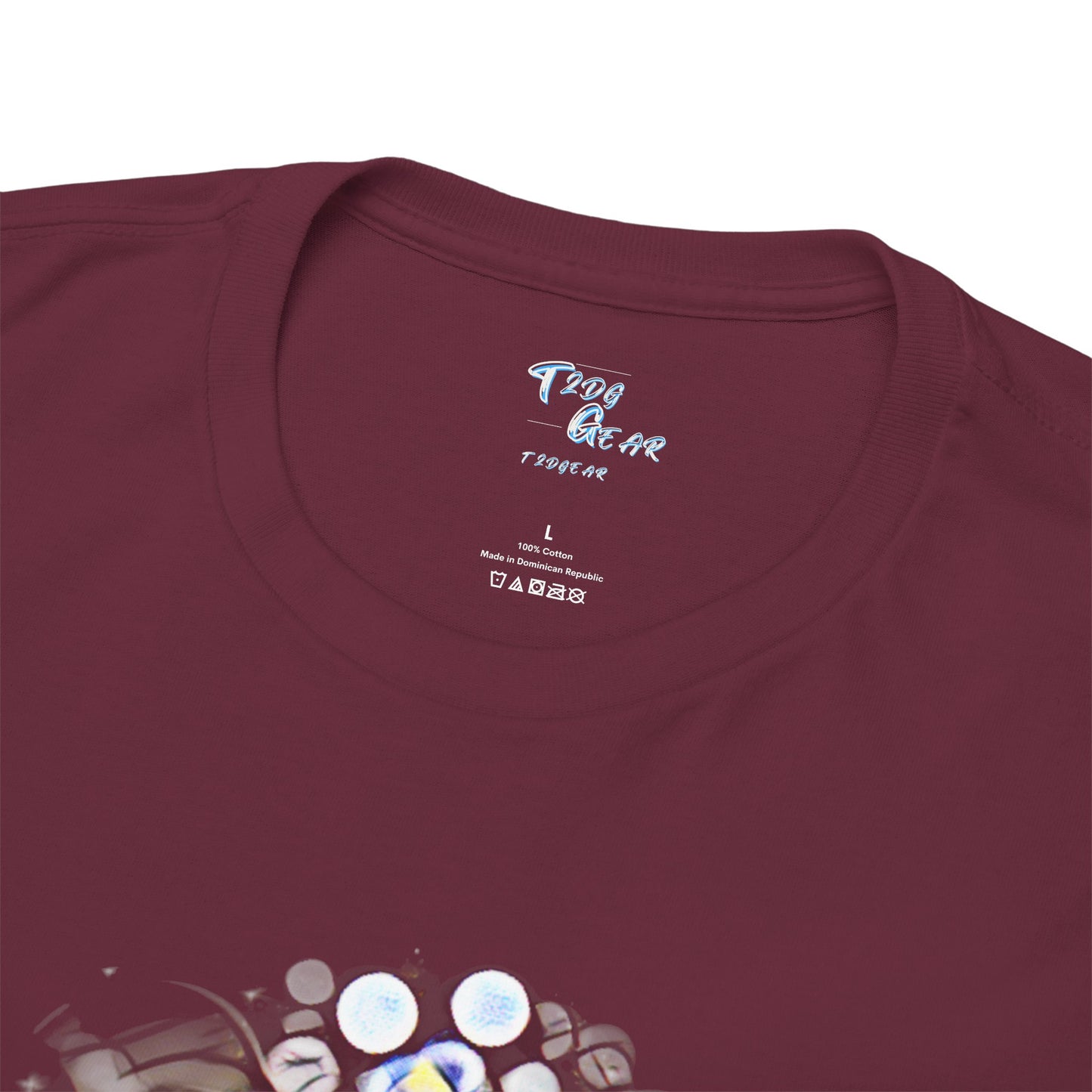 "901 Memphis" Graphic Tee