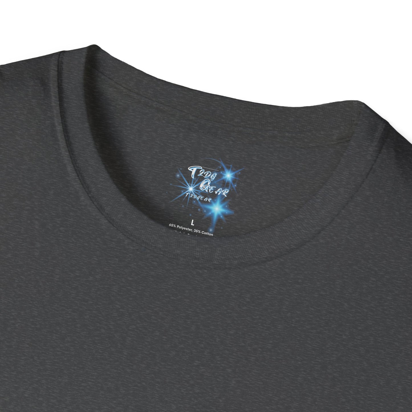 "On God" Women's Graphic Tee
