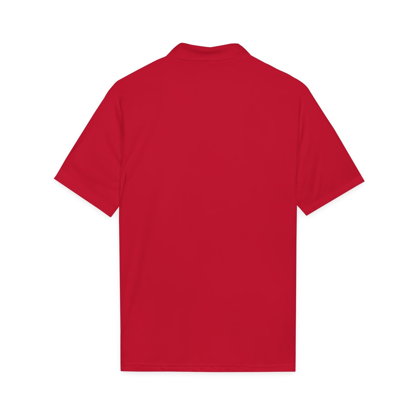 Tru2DaGame(T2DGear) Logo Polo Shirt
