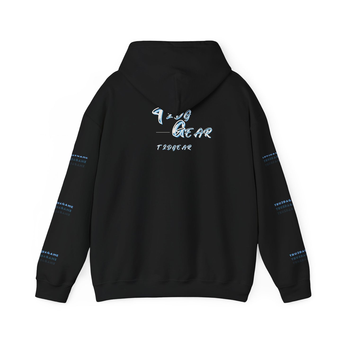 "It's Giving" Men's Graphic Pullover