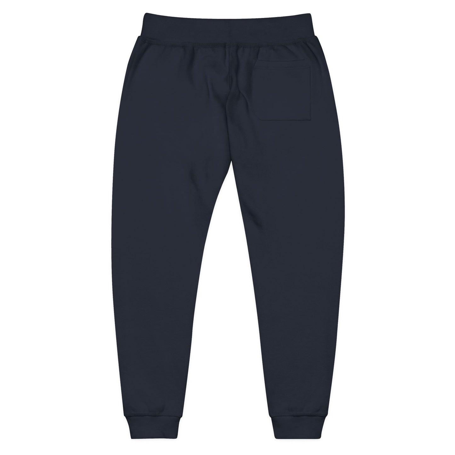 "Twisted/Toxic Love" Fleece Joggers