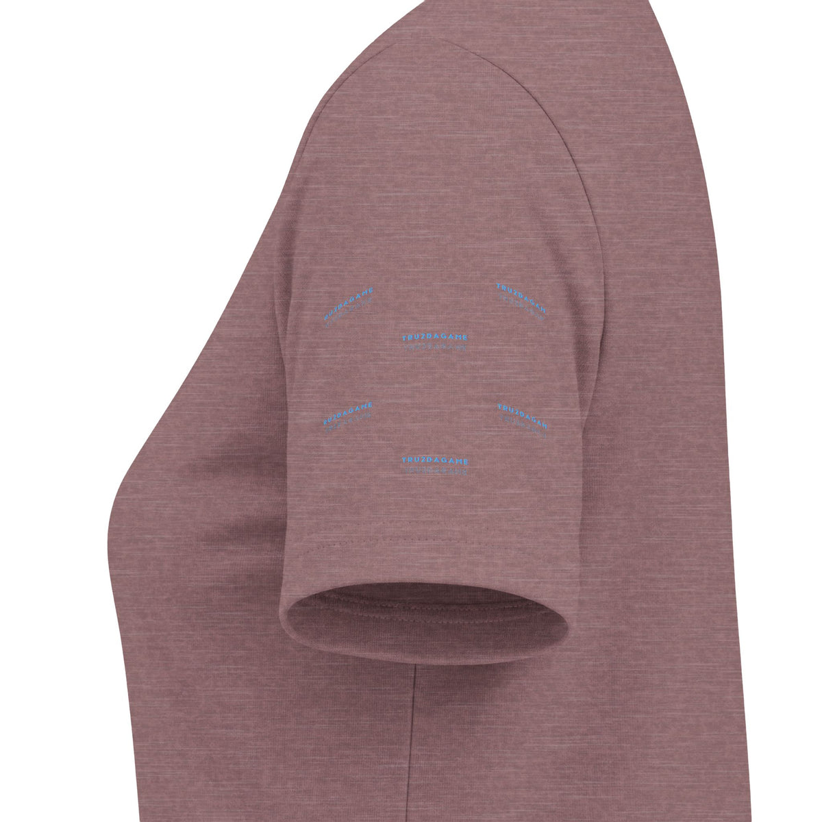 Flawed Perfection Women’s V‑Neck Tee