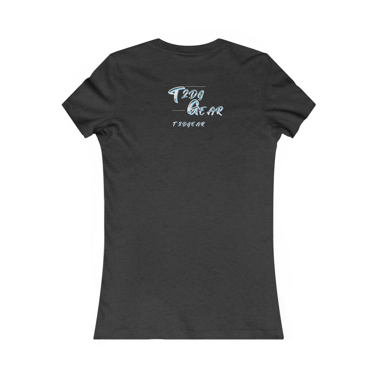 "Wanna Taste" Women's Graphic Tee