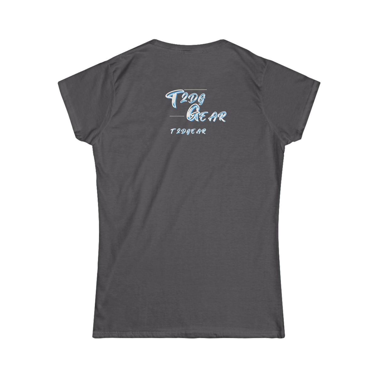 Flawed Perfection Women's Softstyle Tee