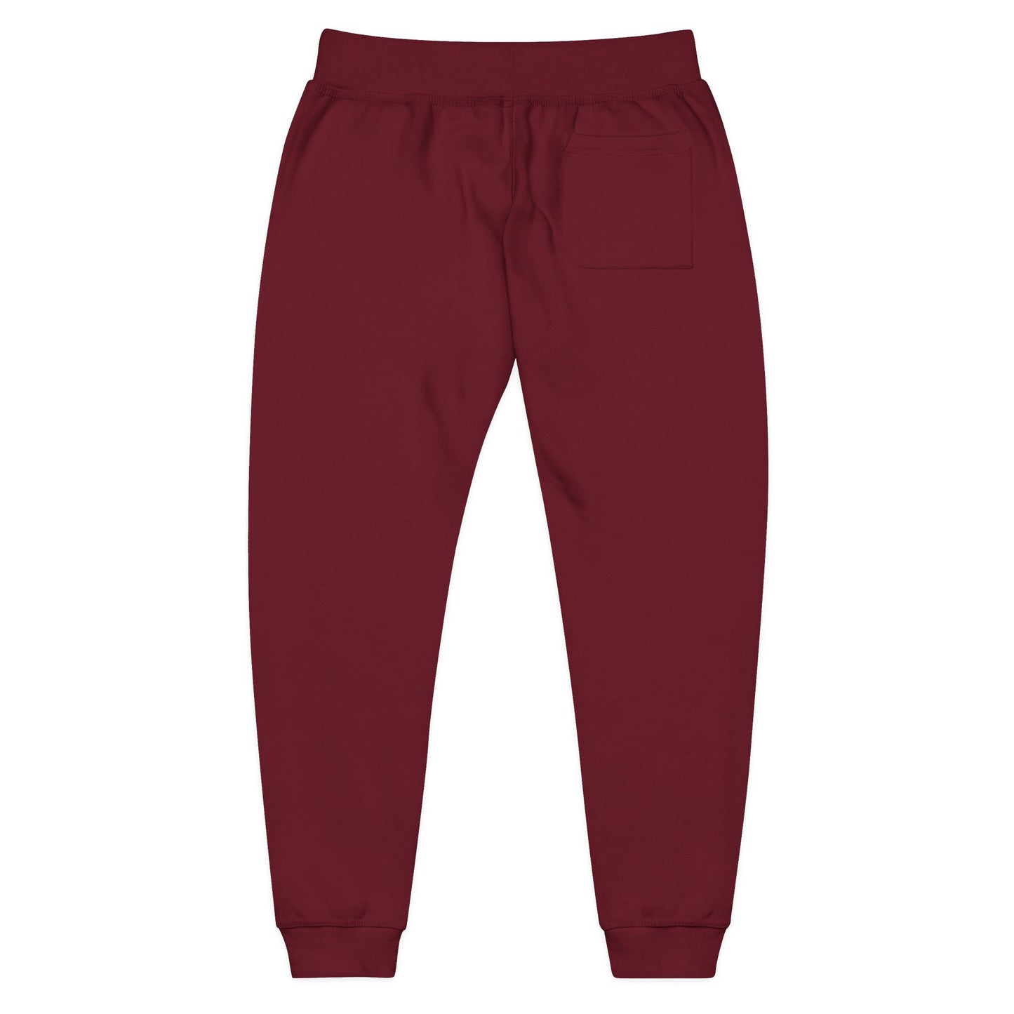 "Twisted/Toxic Love" Fleece Joggers
