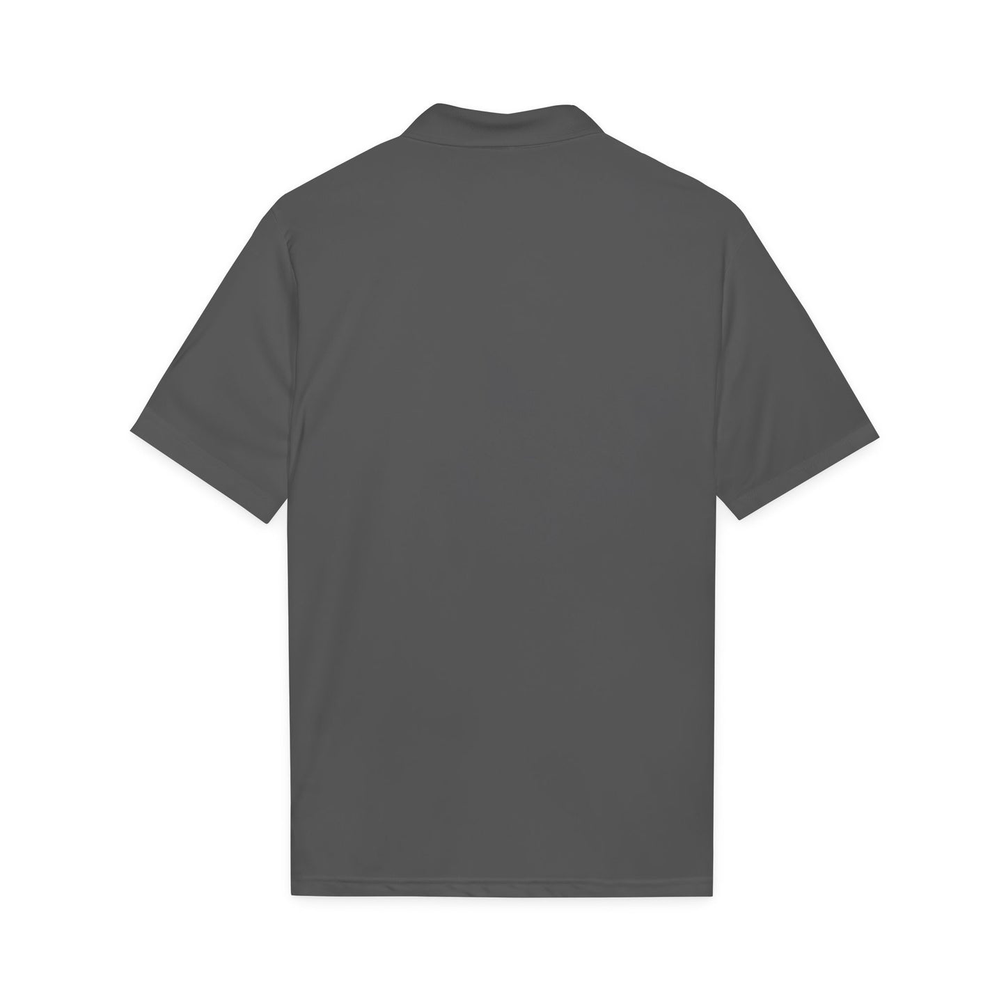Tru2DaGame(T2DGear) Logo Polo Shirt