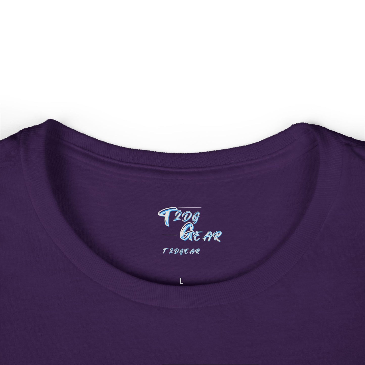 "Clock It" Graphic Tee